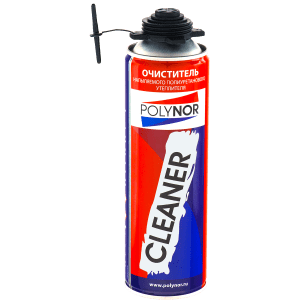 Очиститель Polynor Cleaner