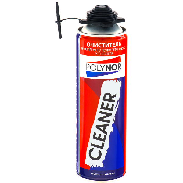 Очиститель Polynor Cleaner