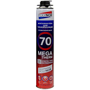 POLYNOR 70 MEGA THERM